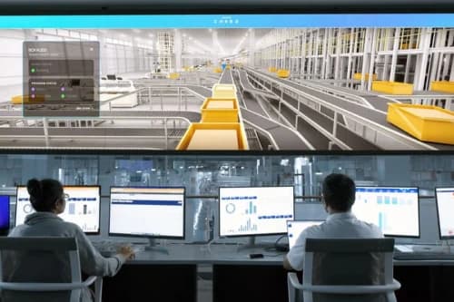 Custom Software with Machine Learning Integration