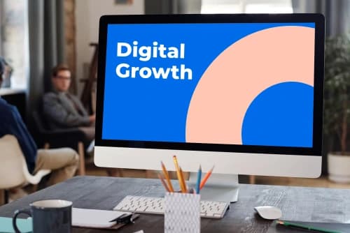 AI-Powered Performance & Social Media Marketing
