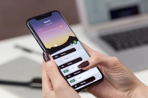 AI-Powered Mobile App Development