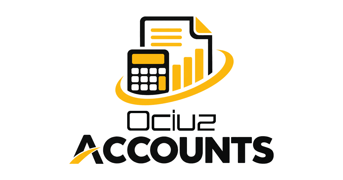 Accounts Software
