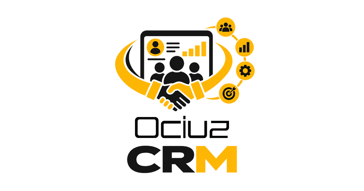CRM Software