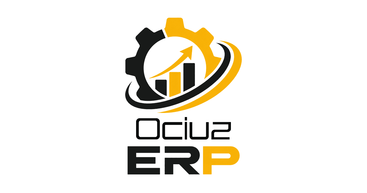 ERP software