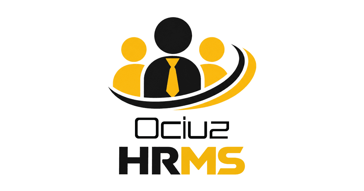 HRMS Software