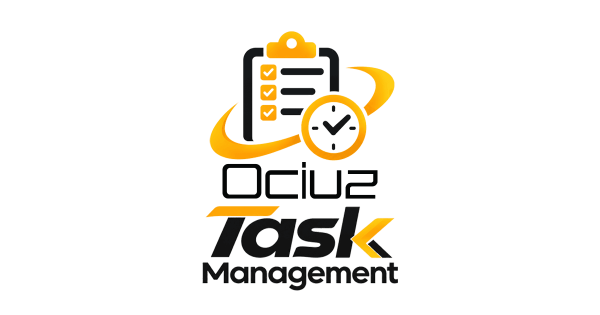 Task Management Software