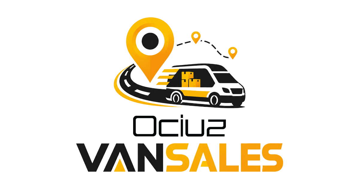 Vansales Tracking Software