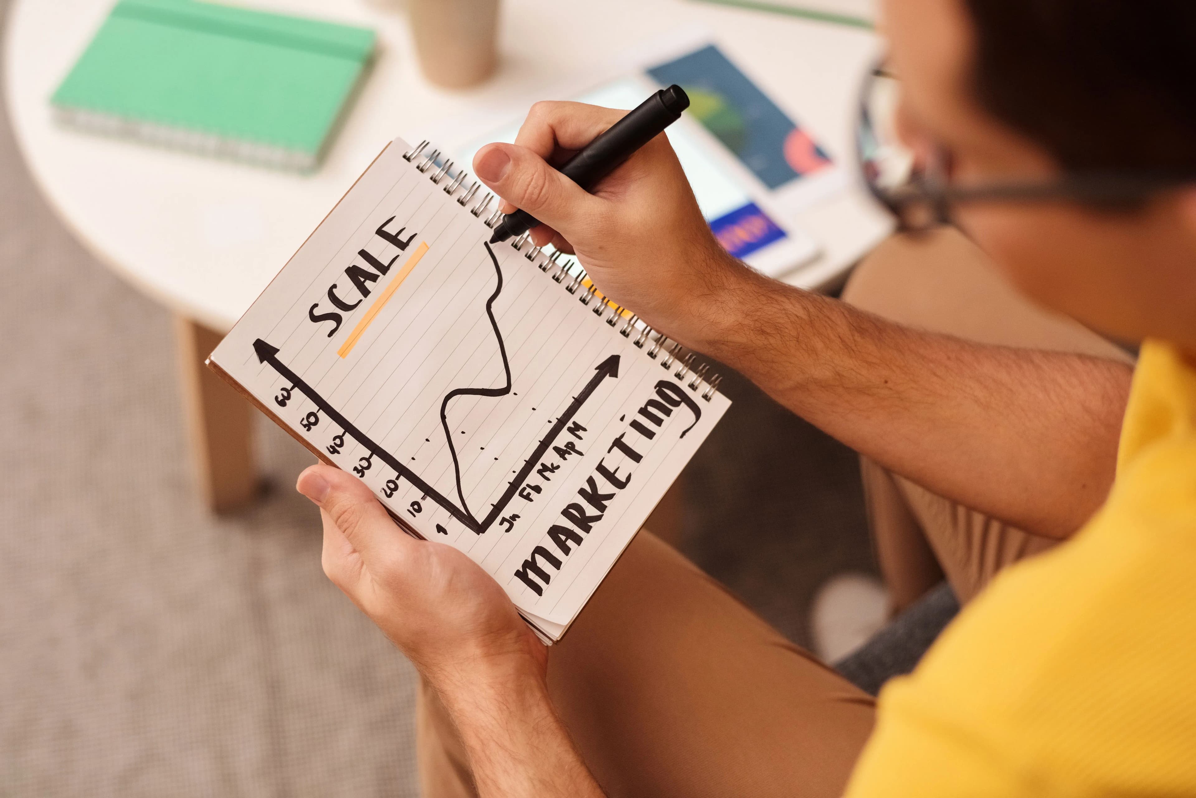 AI-Powered Digital Growth Solutions