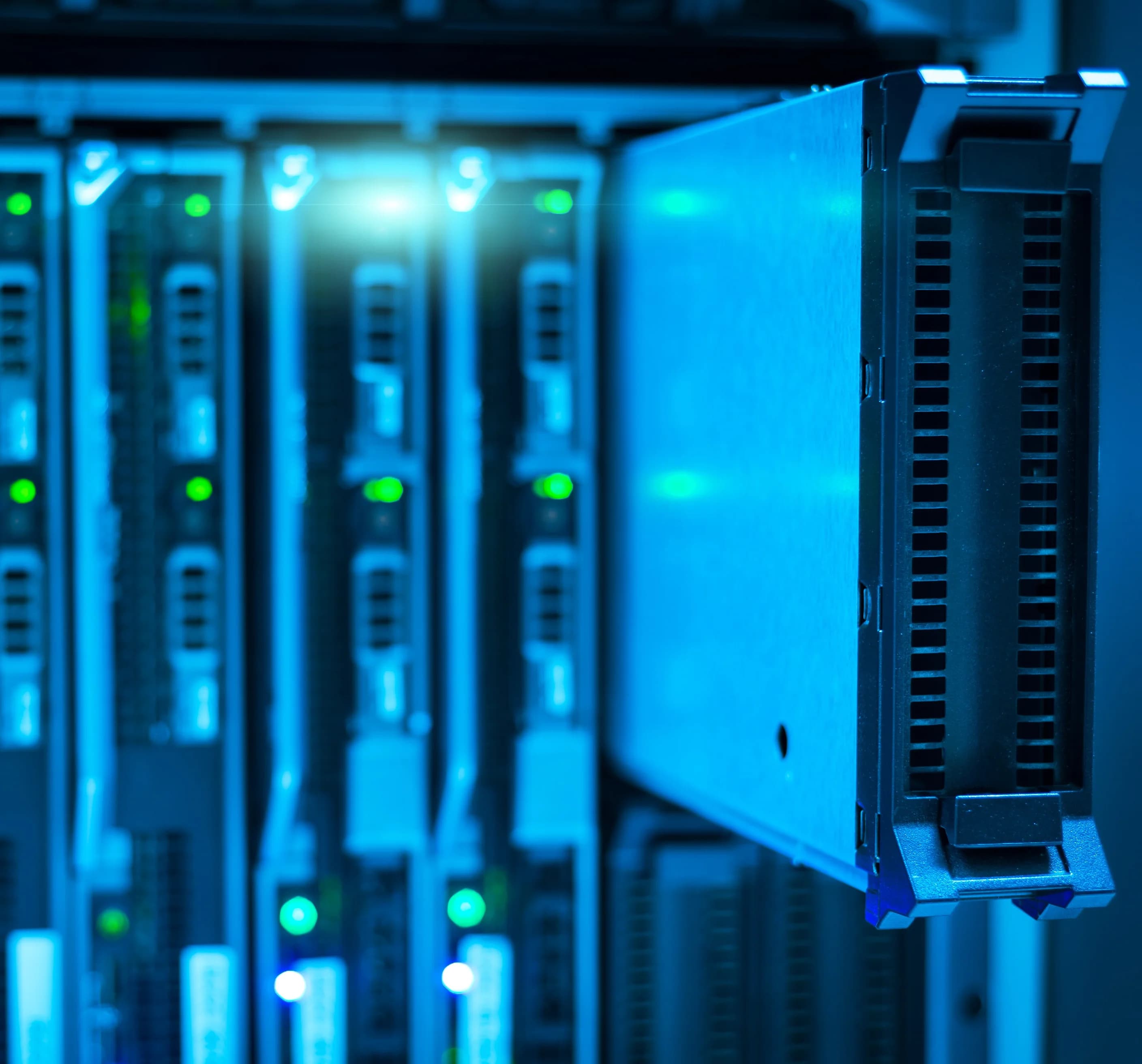 Smart IT & Cloud Management