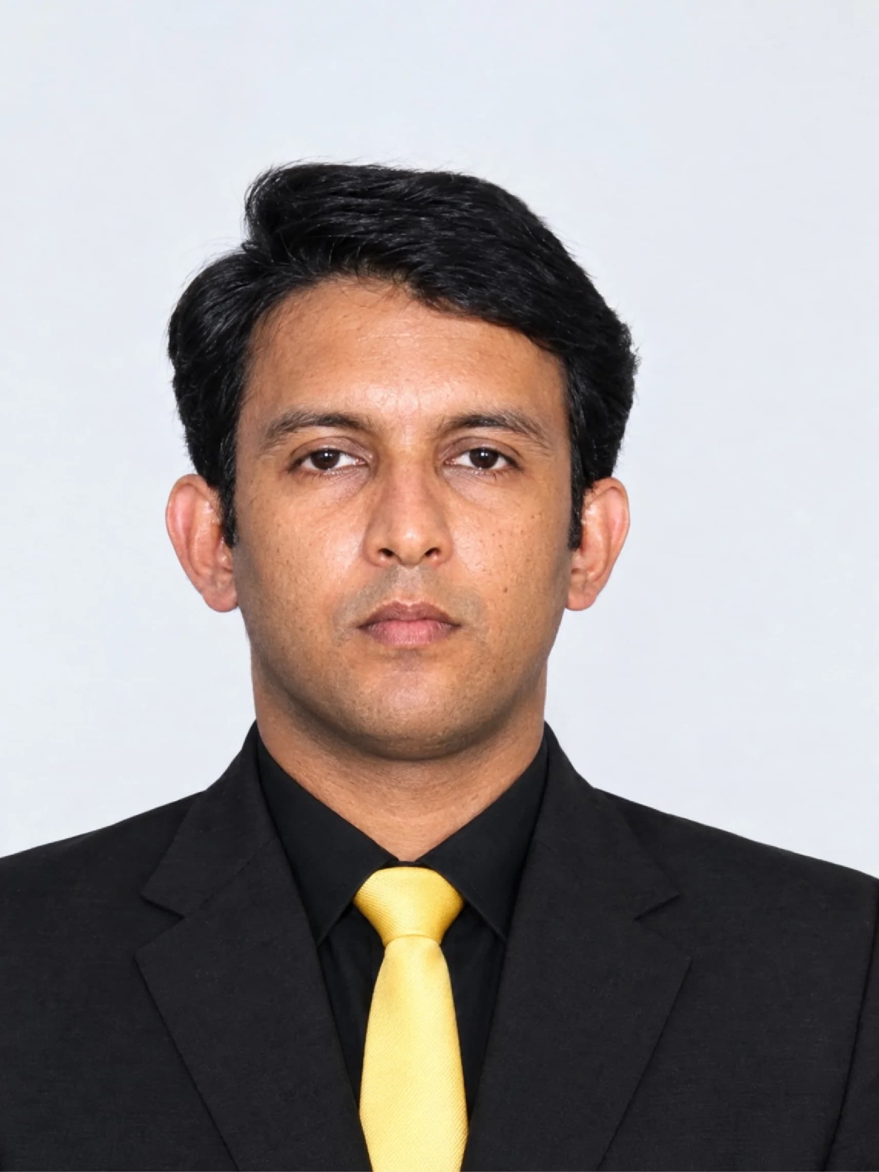 Arun Thomas